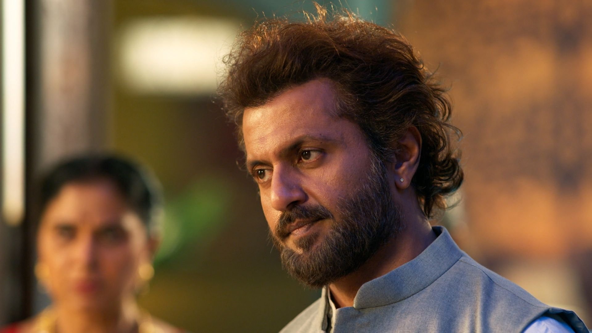 Thumbnail for Arya Ki Family Season 1 Episode 15