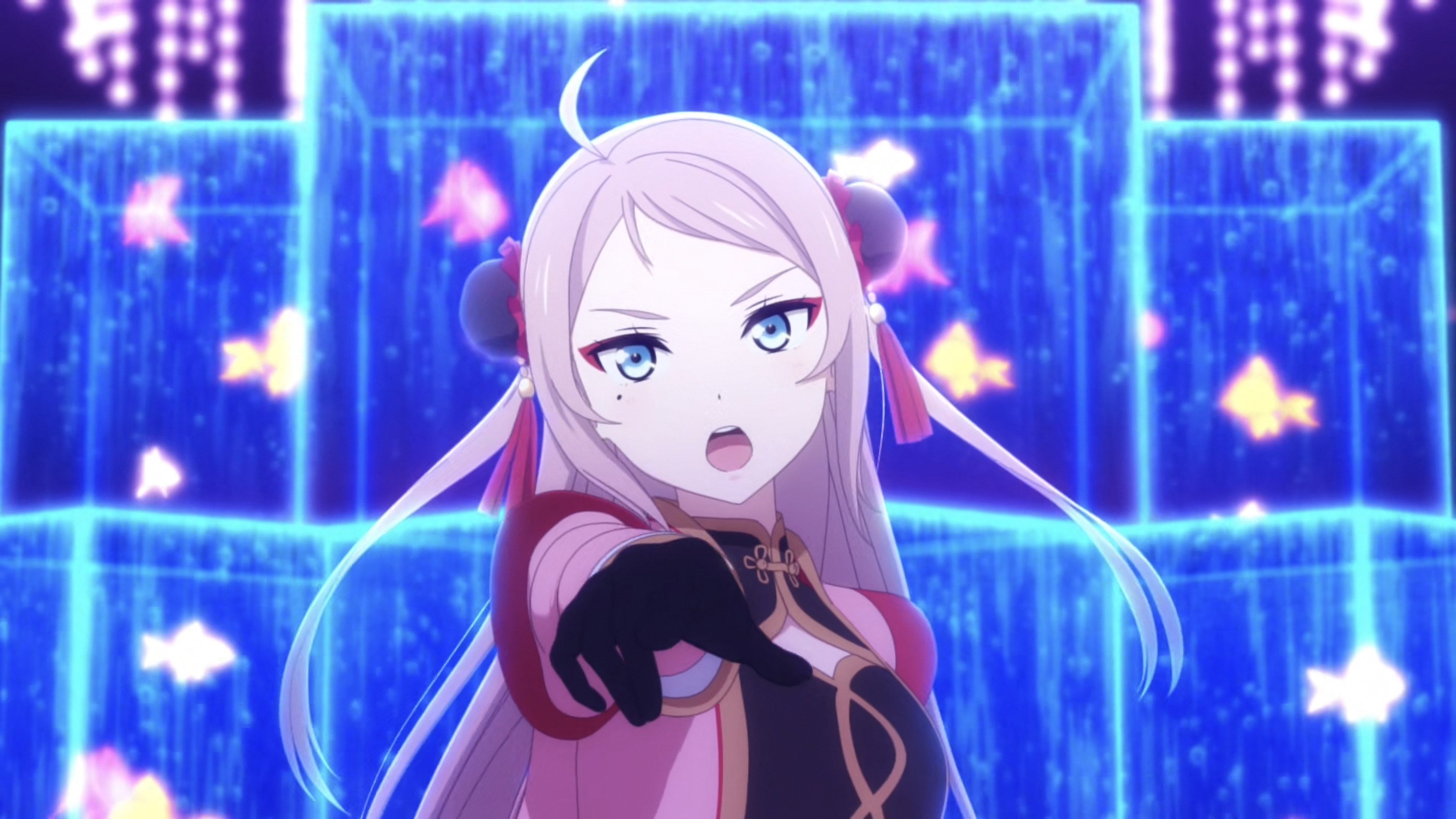 Love Live! Nijigasaki High School Idol Club