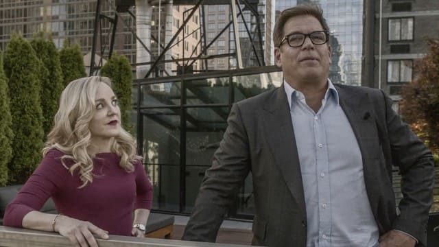 Bull Staffel 6 :Folge 3 