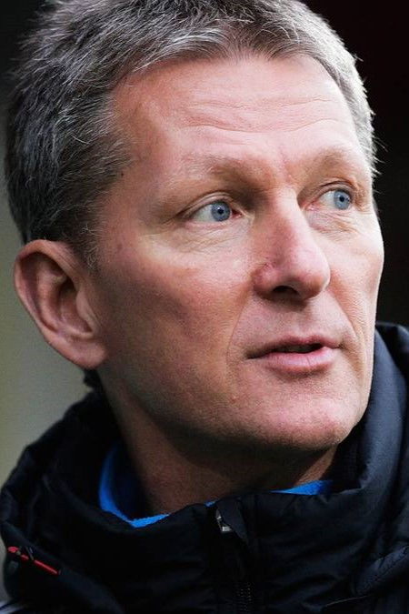 et billede af Frank Wormuth