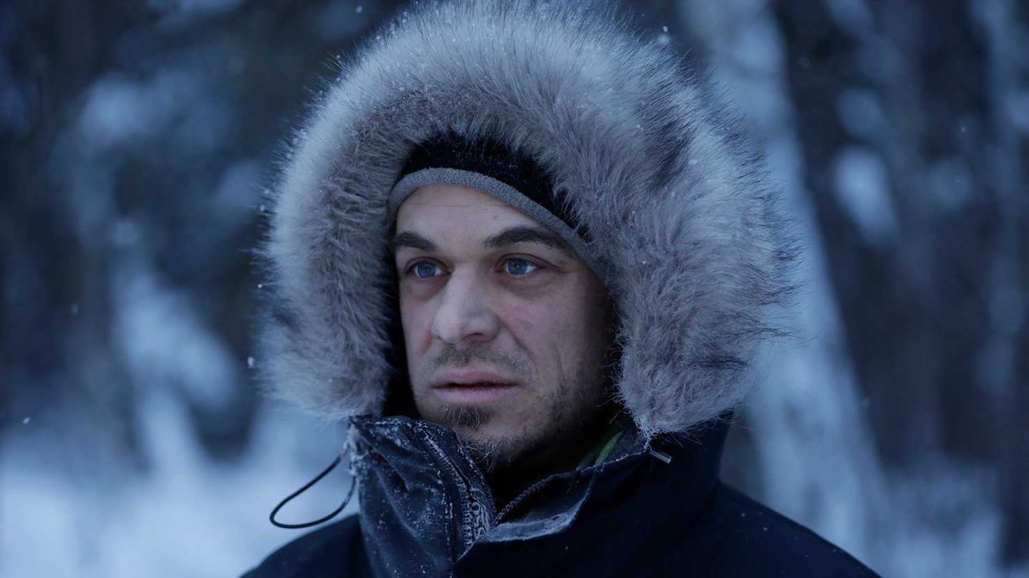 Life Below Zero: Next Generation S02E14 backdrop