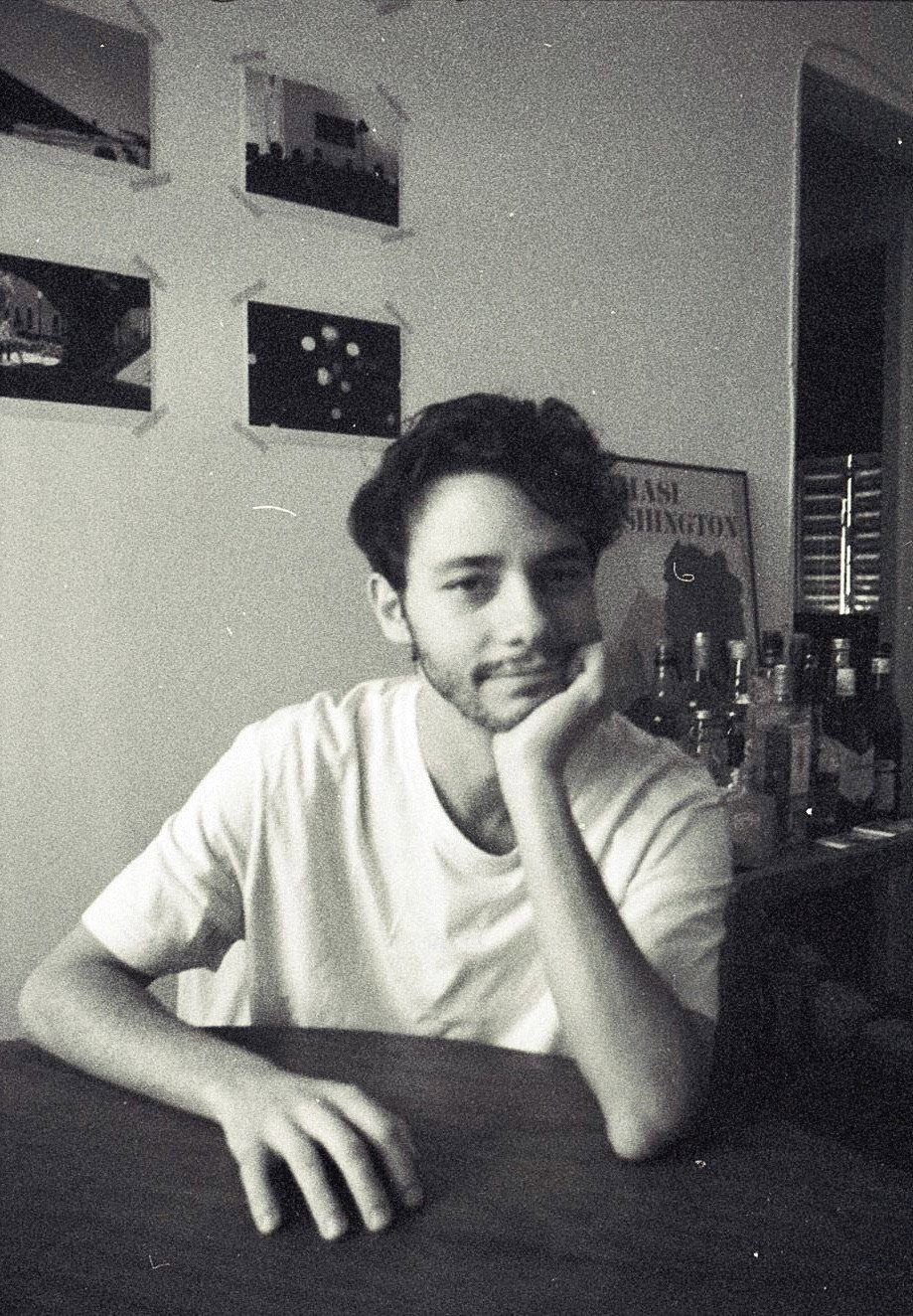 Artur Andrade