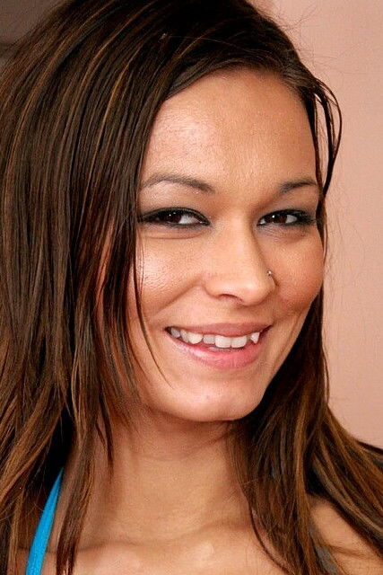 et billede af Crissy Moon