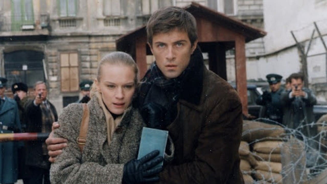 Il tunnel della libertà (2004)
