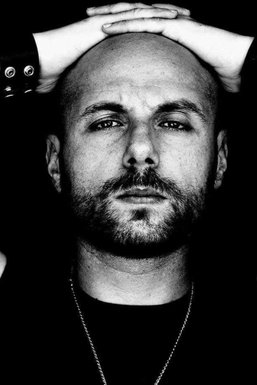 et billede af Primo Brown