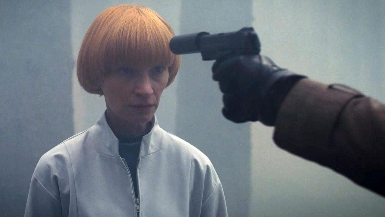 The Net – Prometheus