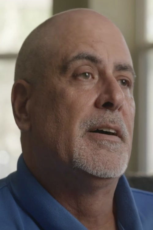 et billede af Scott Braswell