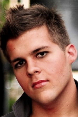 et billede af Fabian Dirks