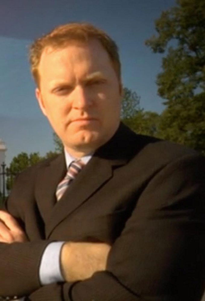 Mr Firth Goes to Washington