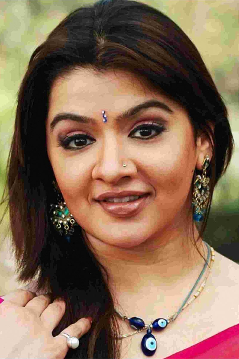 Aarthi Agarwal