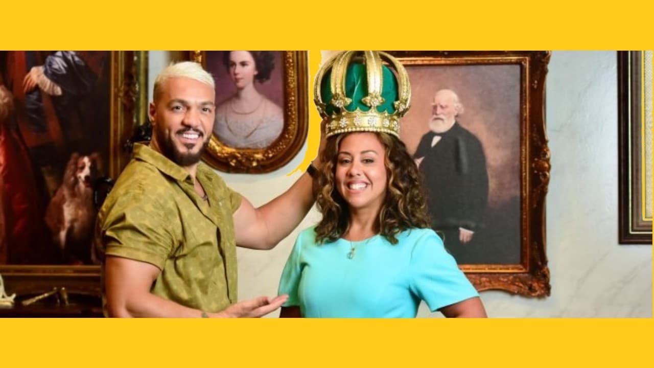 Caindo na Real (2024)