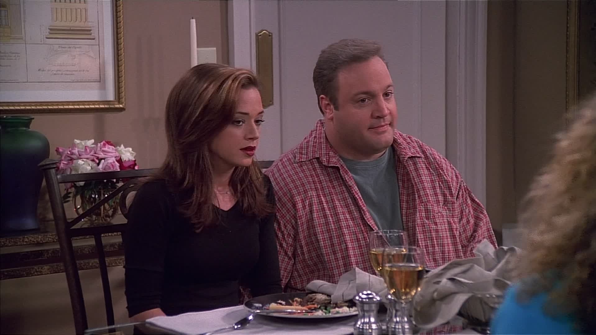 The King of Queens