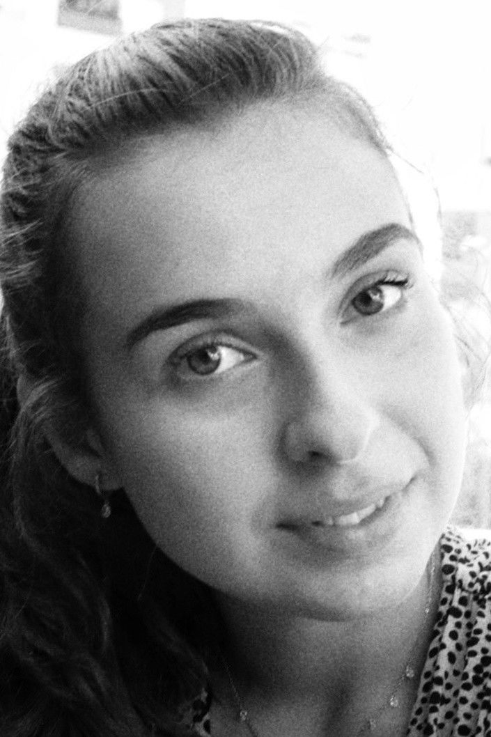 et billede af Ana Martínez