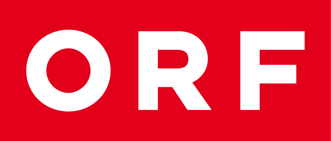 Logo de la société ORF 5755