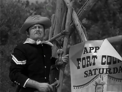 F Troop