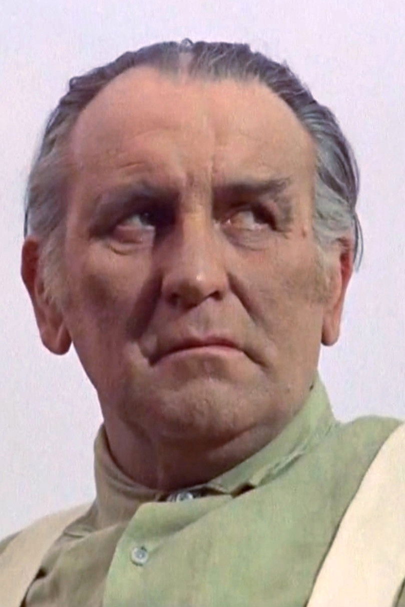 et billede af Ugo Ballester