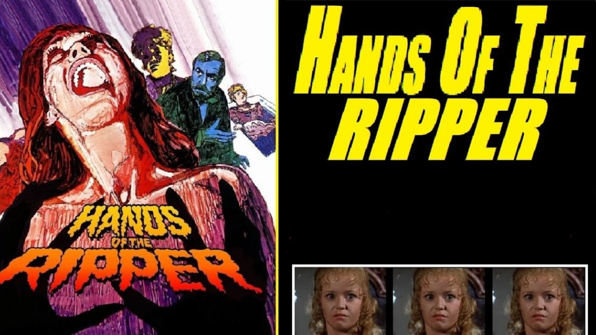Hands of the Ripper (1971)