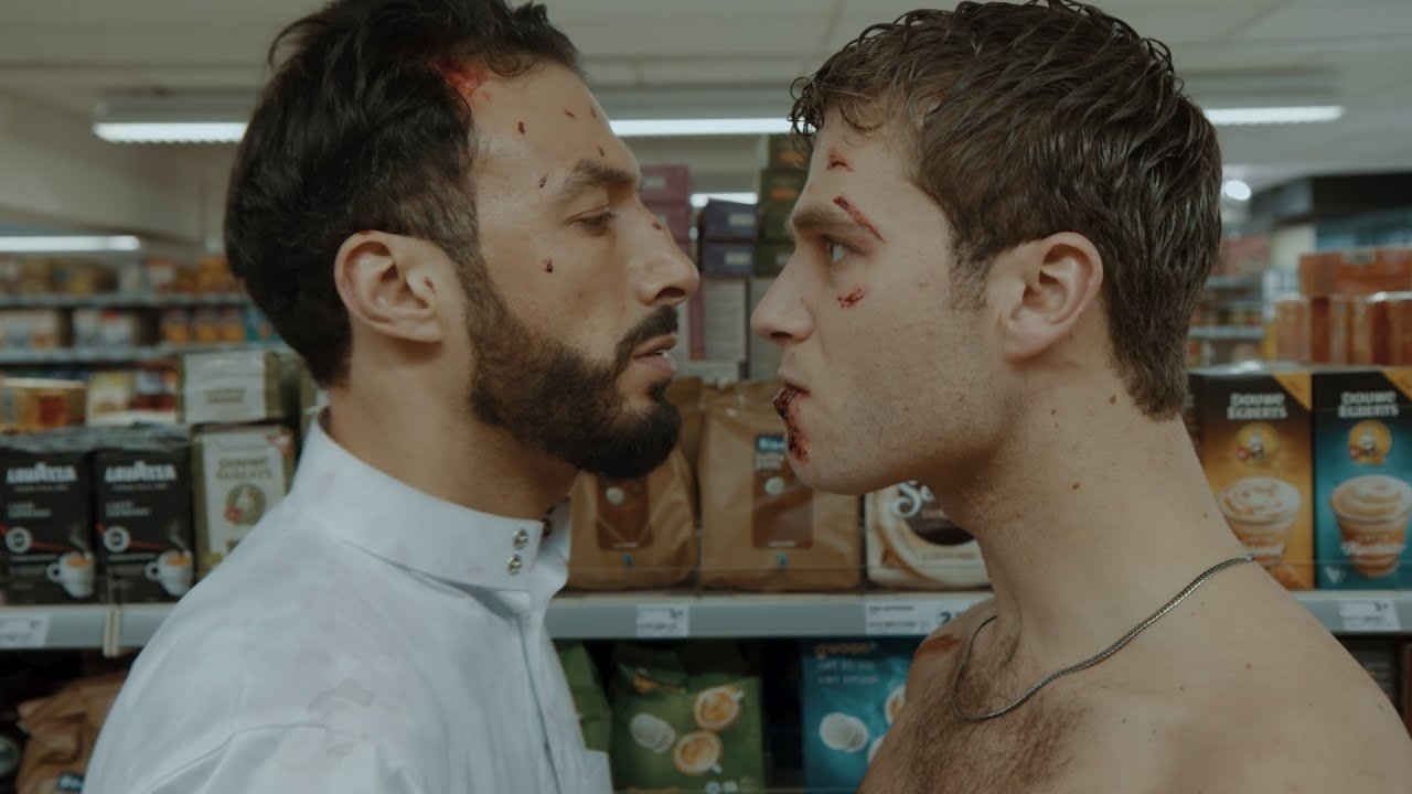 De Boodschap (2019)