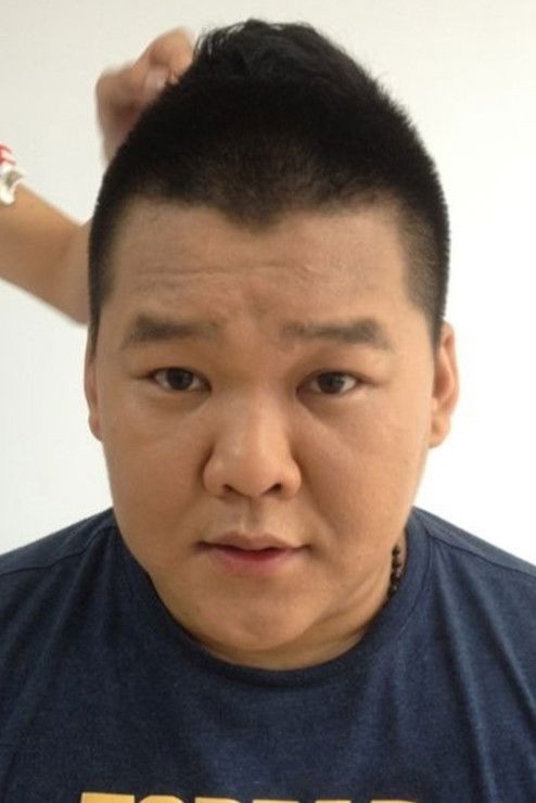 et billede af Li Long