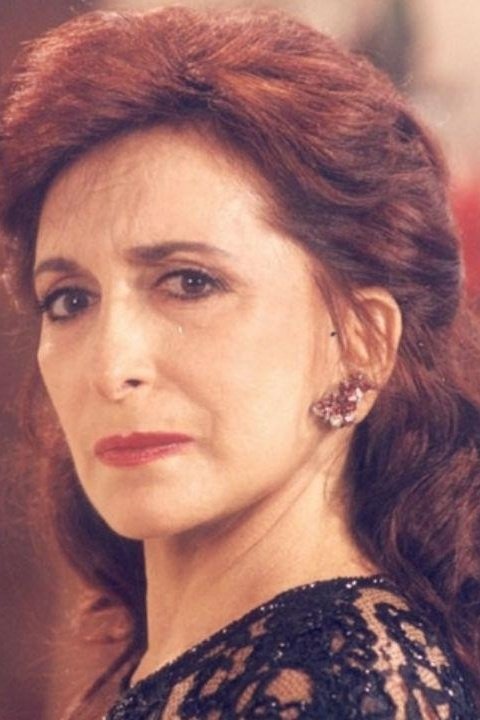 et billede af Tereza Rachel