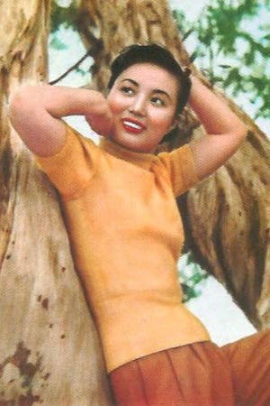 et billede af Liu Lian