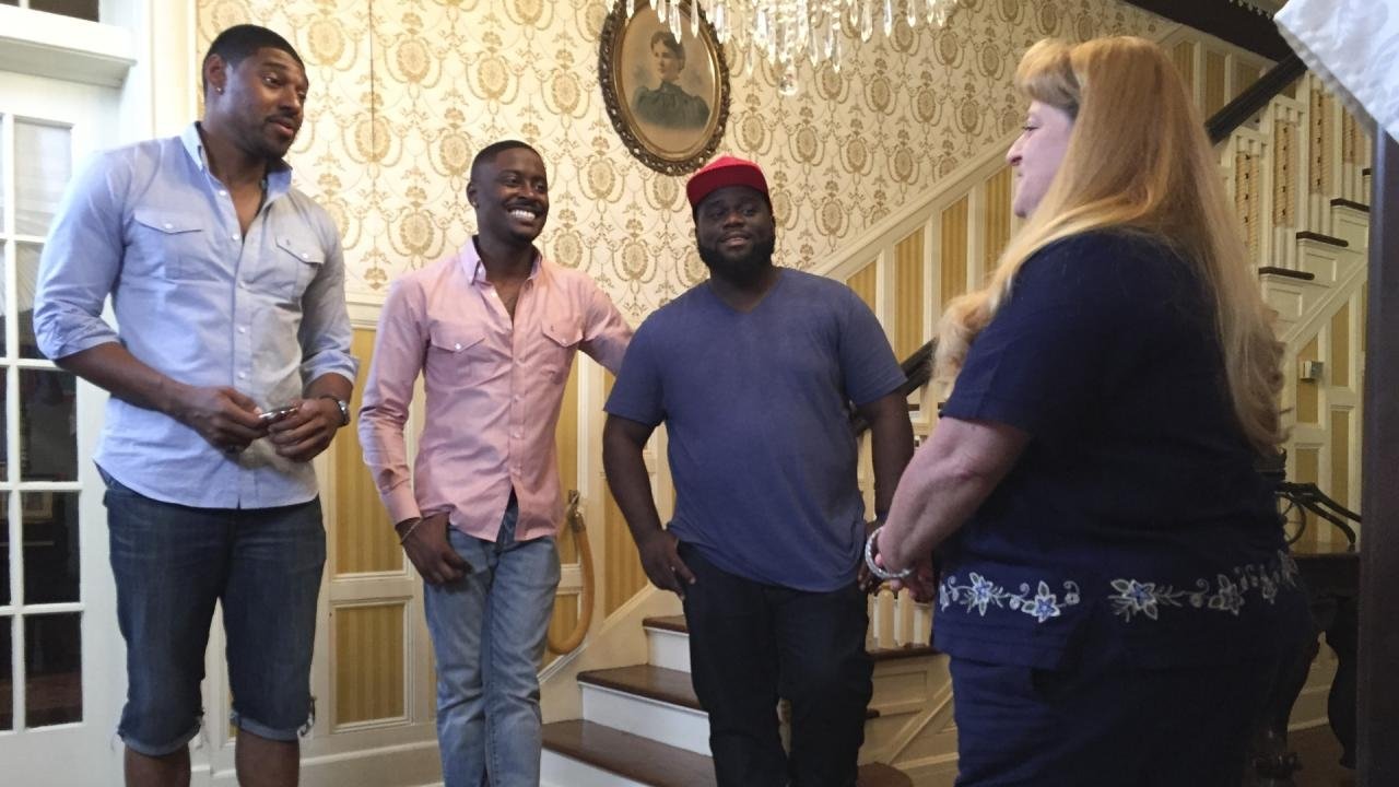Episode 2