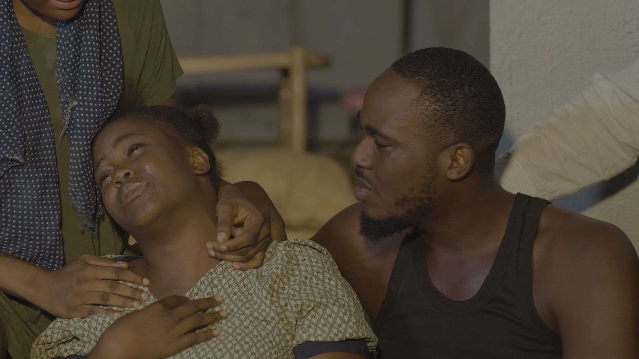 Onye Ije (The Traveler)