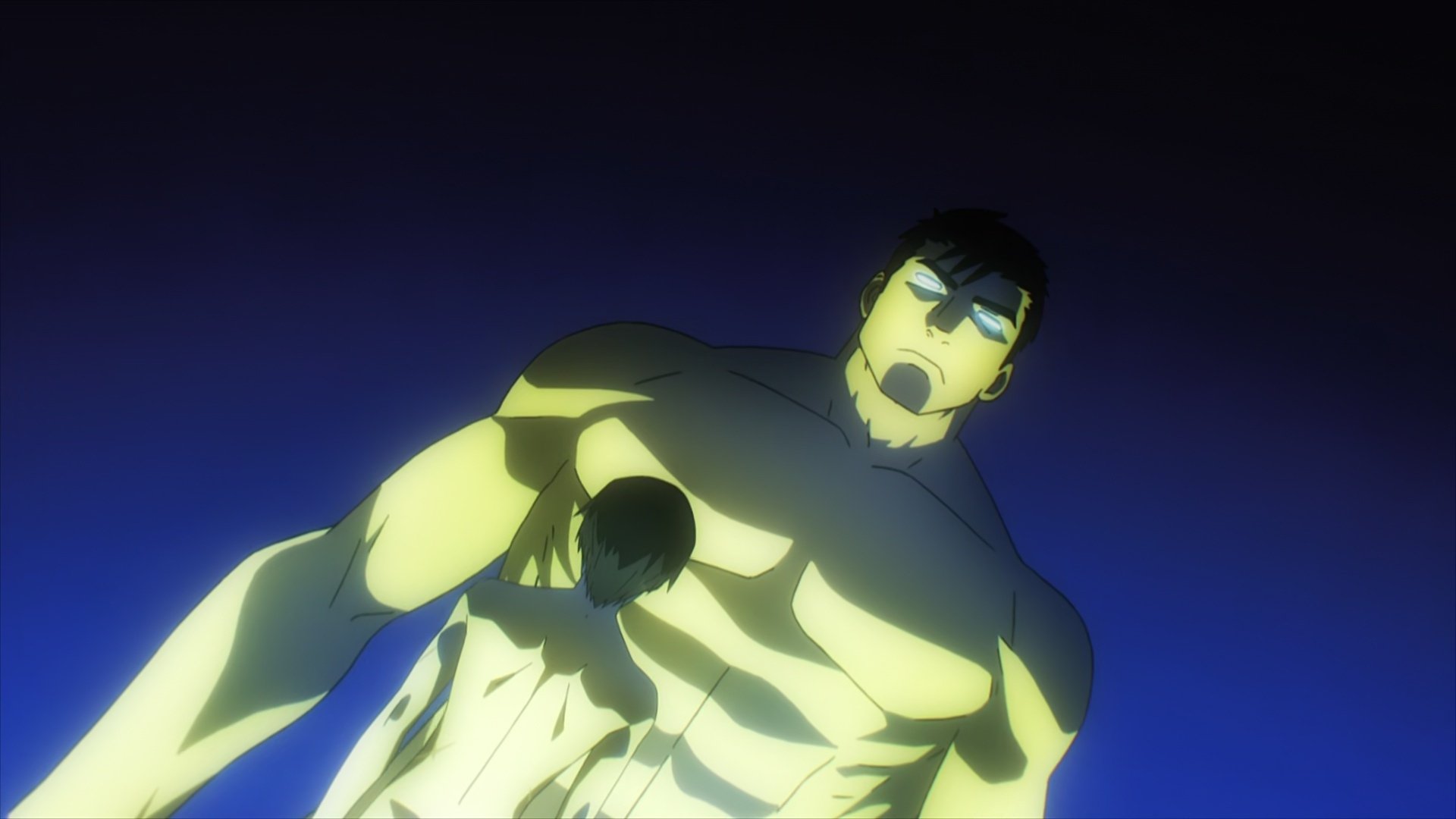 The Irregular at Magic High School