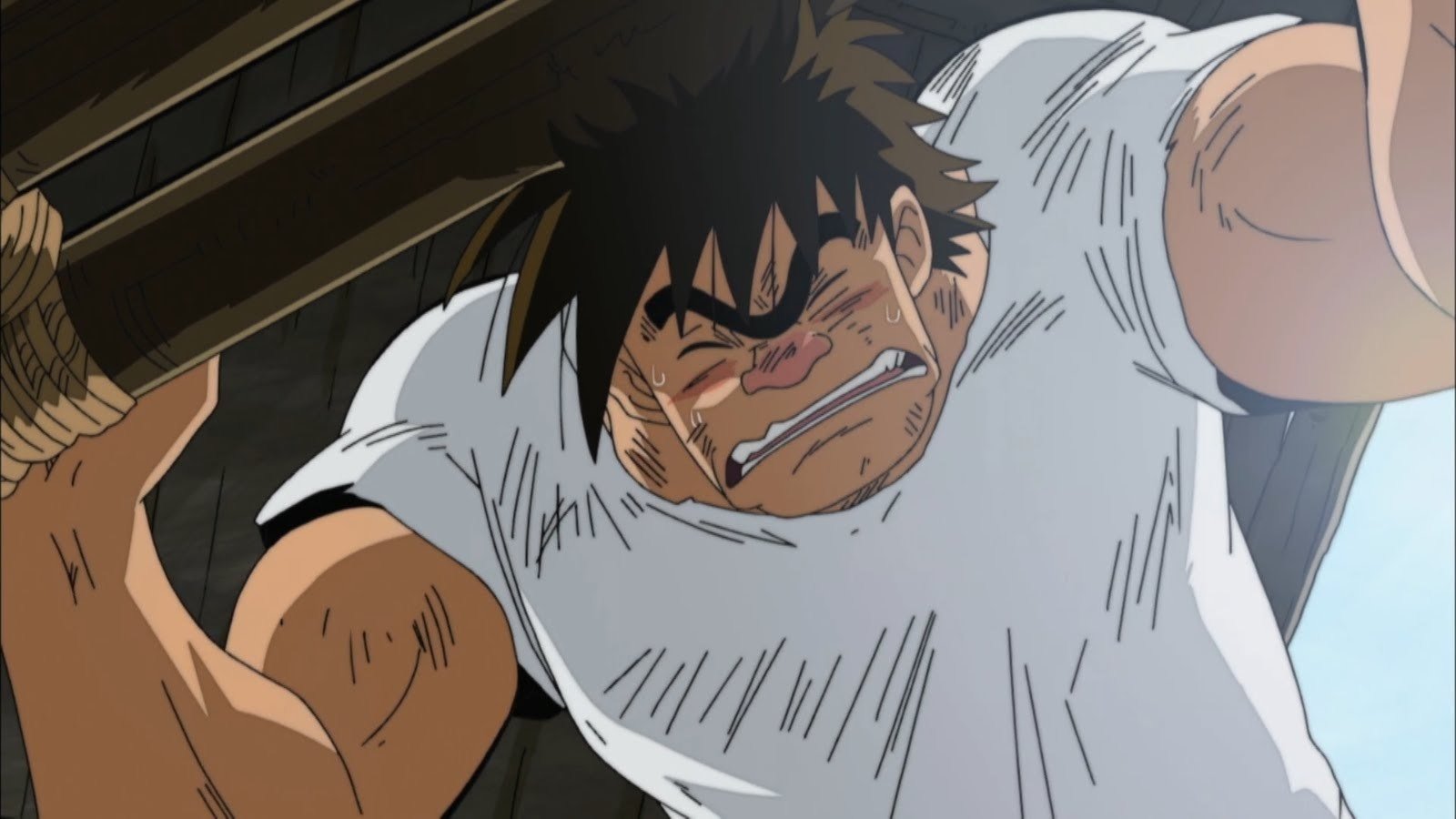 Thumbnail for Battle Against the Eternal Rival Season 1 Episode 23