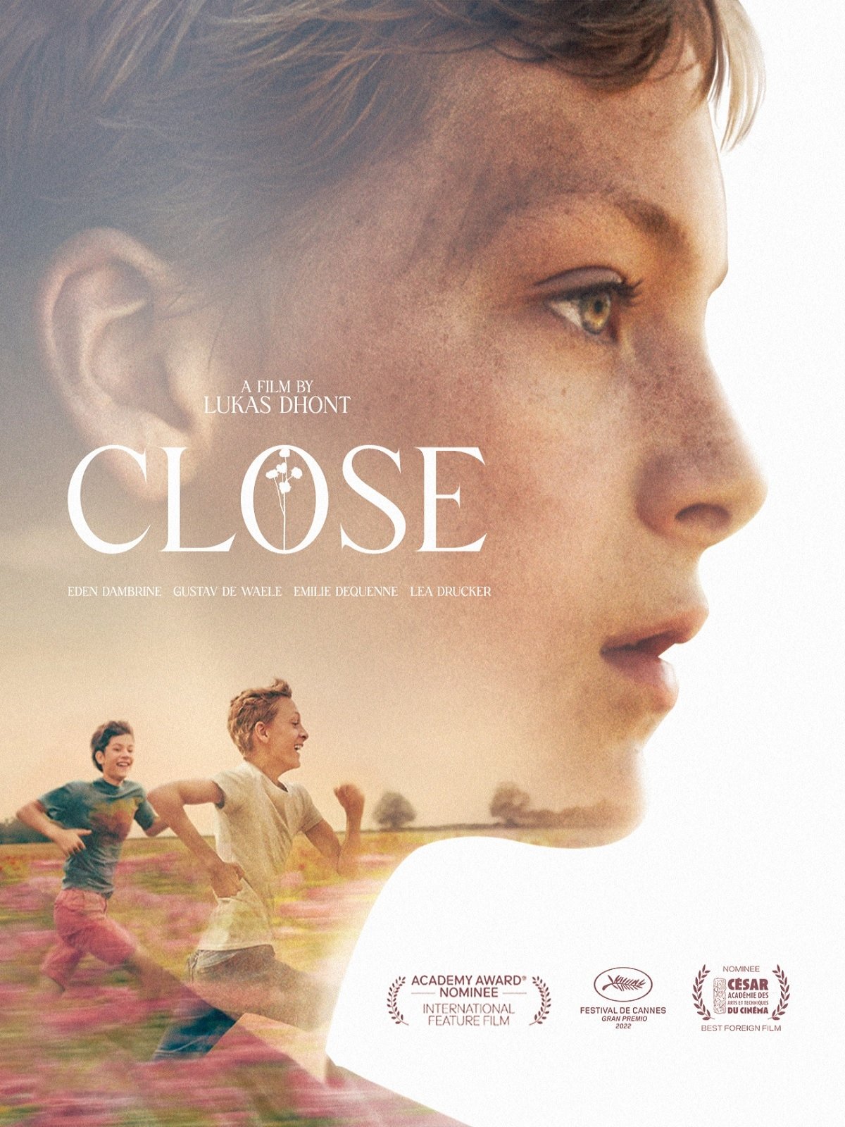 Close