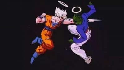Dragonball Z Staffel 7 :Folge 5 