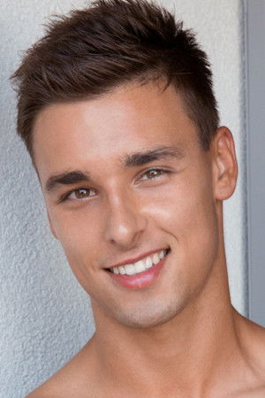 et billede af Alan Mosca