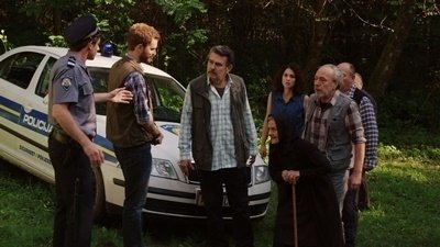 Thumbnail for Episode 45 Season 1 Episode 45