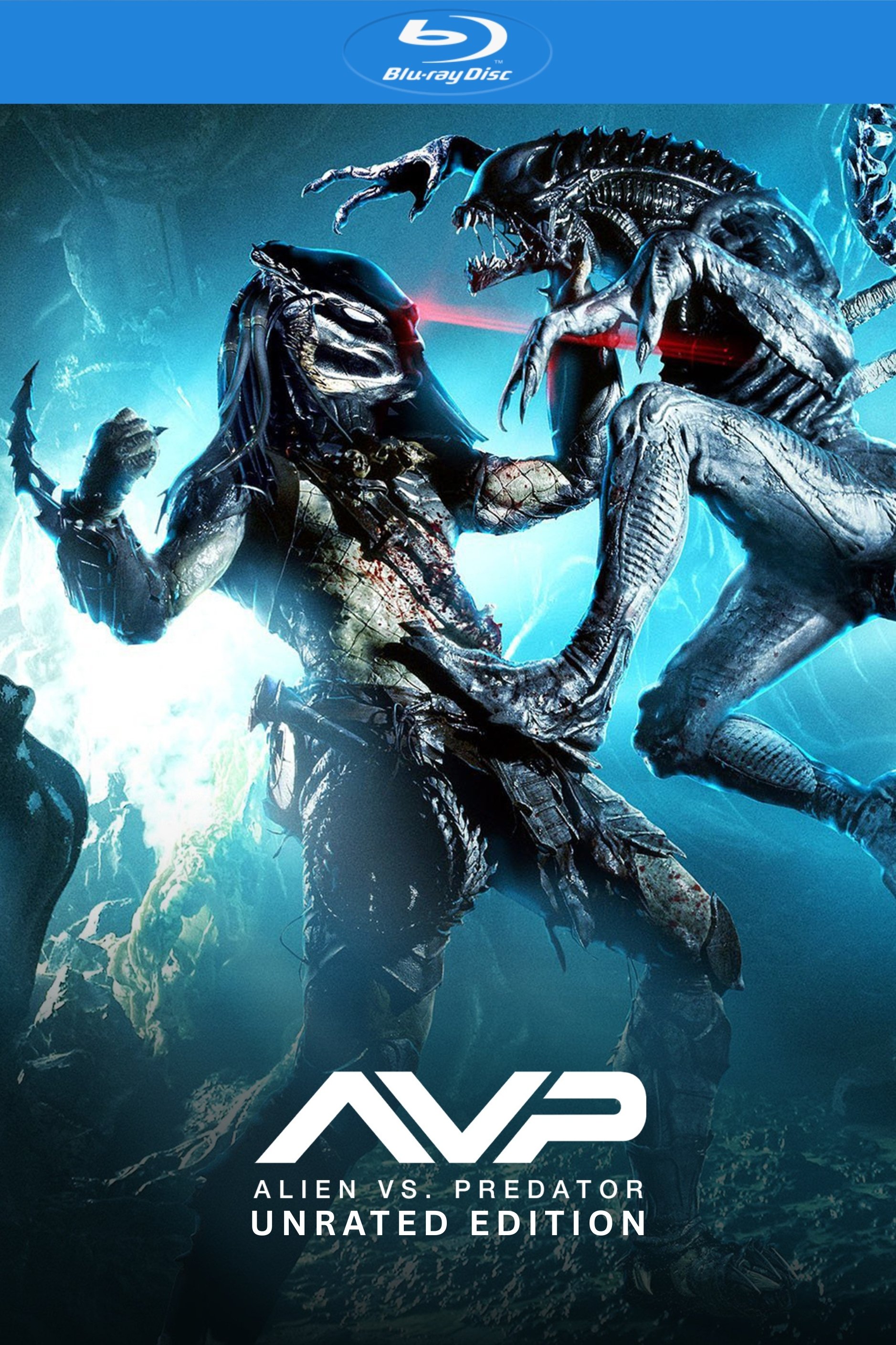 AVP: Alien vs. Predator