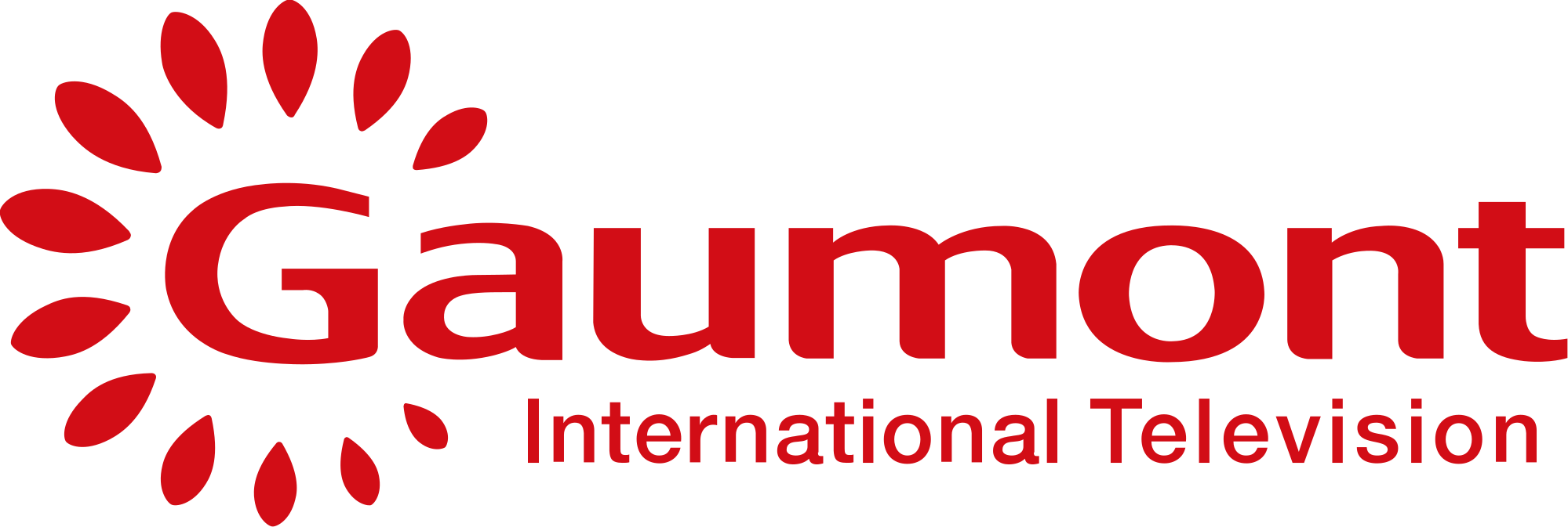 Logo de la société Gaumont International Television 14655