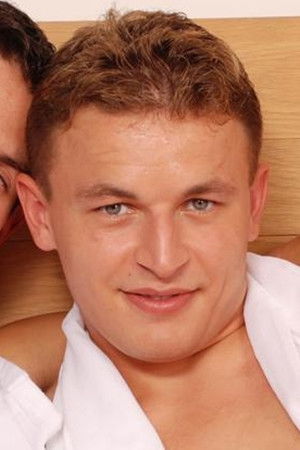 et billede af Joe Kean