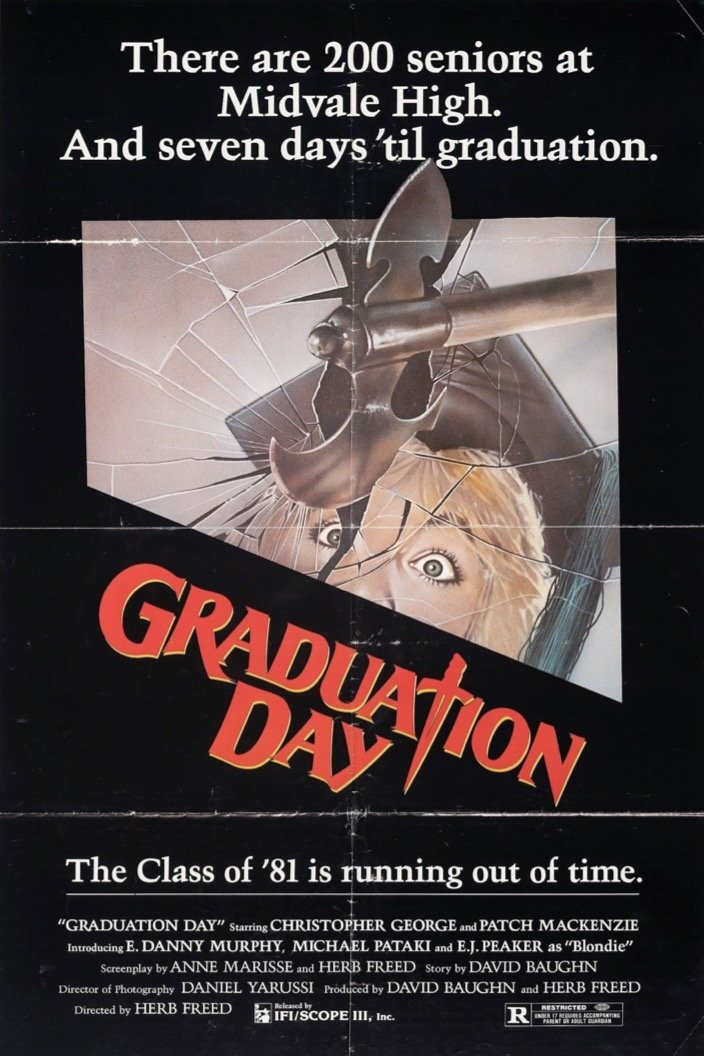 Graduation Day