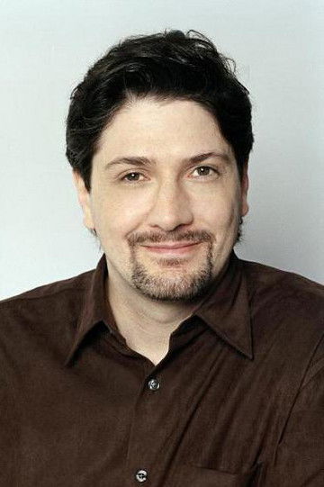 et billede af Brian M. Wixson