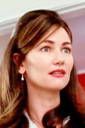 et billede af Kelly Miracco