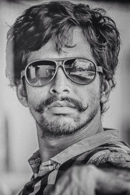 et billede af Ridoy Sarkar