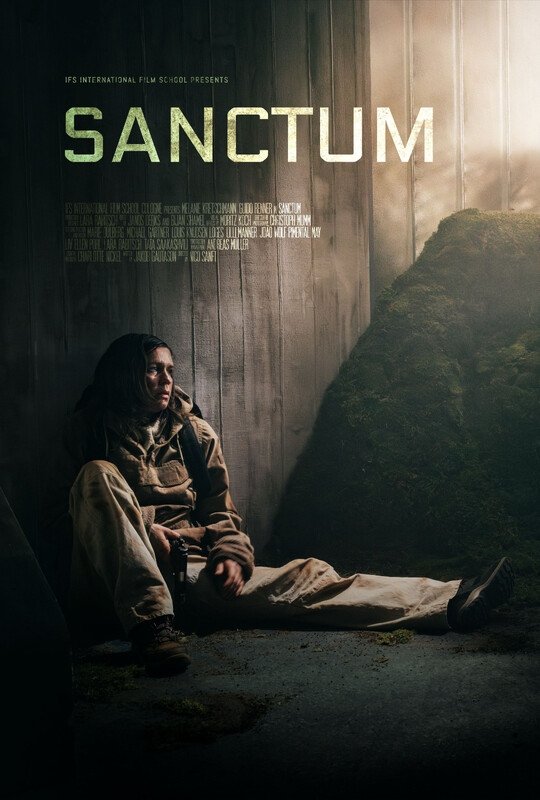 Sanctum Sanctum