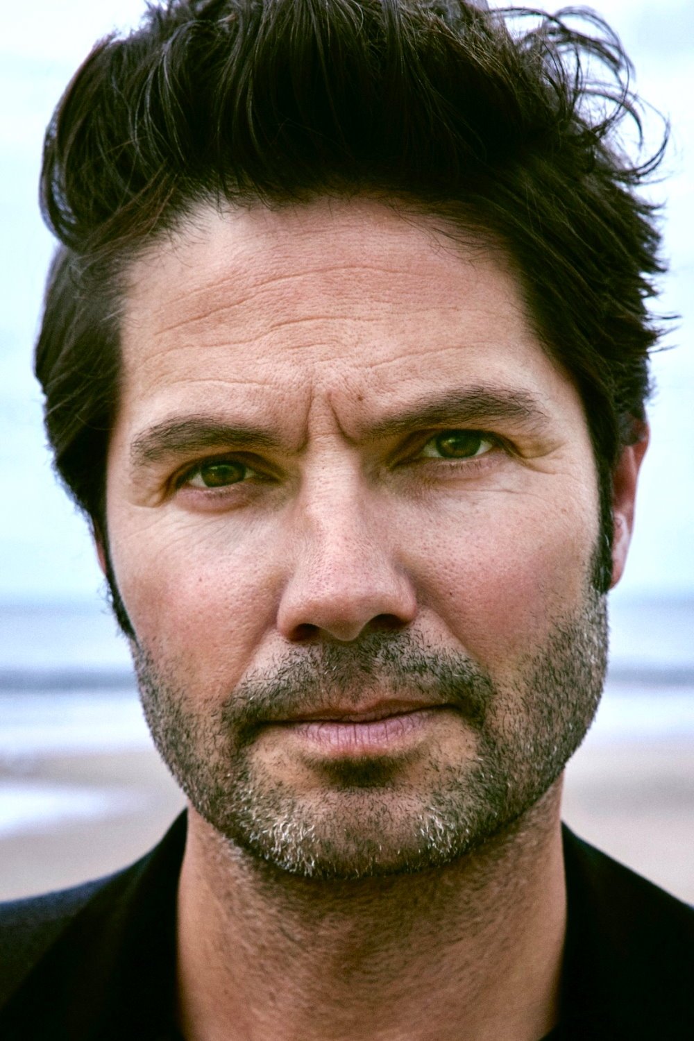 et billede af Gideon Turner