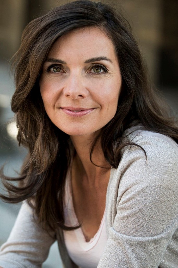 et billede af Wiebke Adam-Schwarz