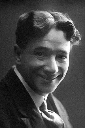 et billede af Silvestre Alegrim