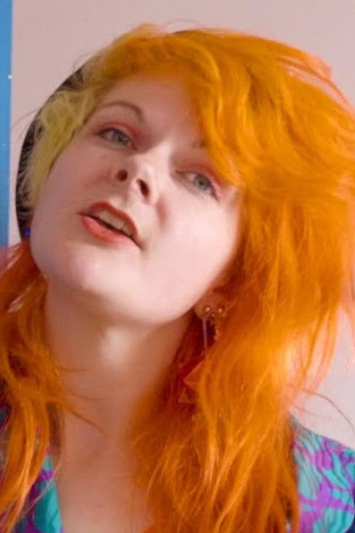 et billede af Maddy Wilde