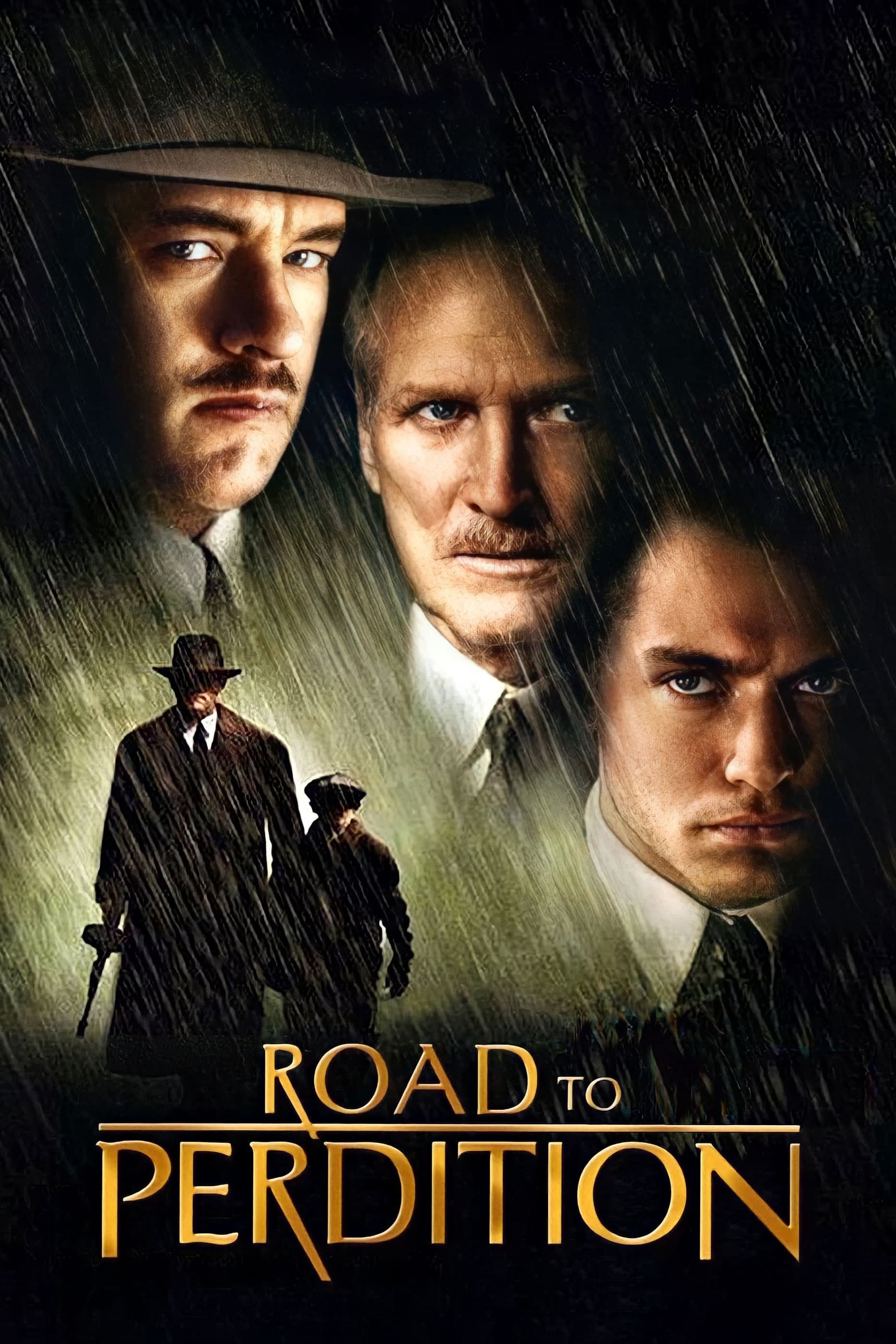 Road to Perdition