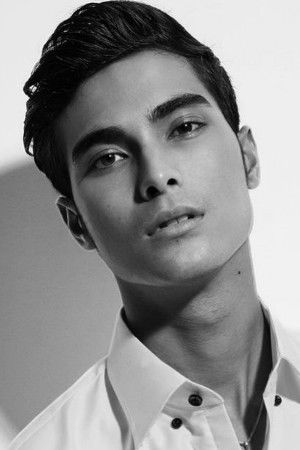 et billede af Cinta Brian