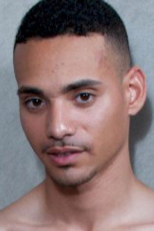 et billede af Xavier Vega