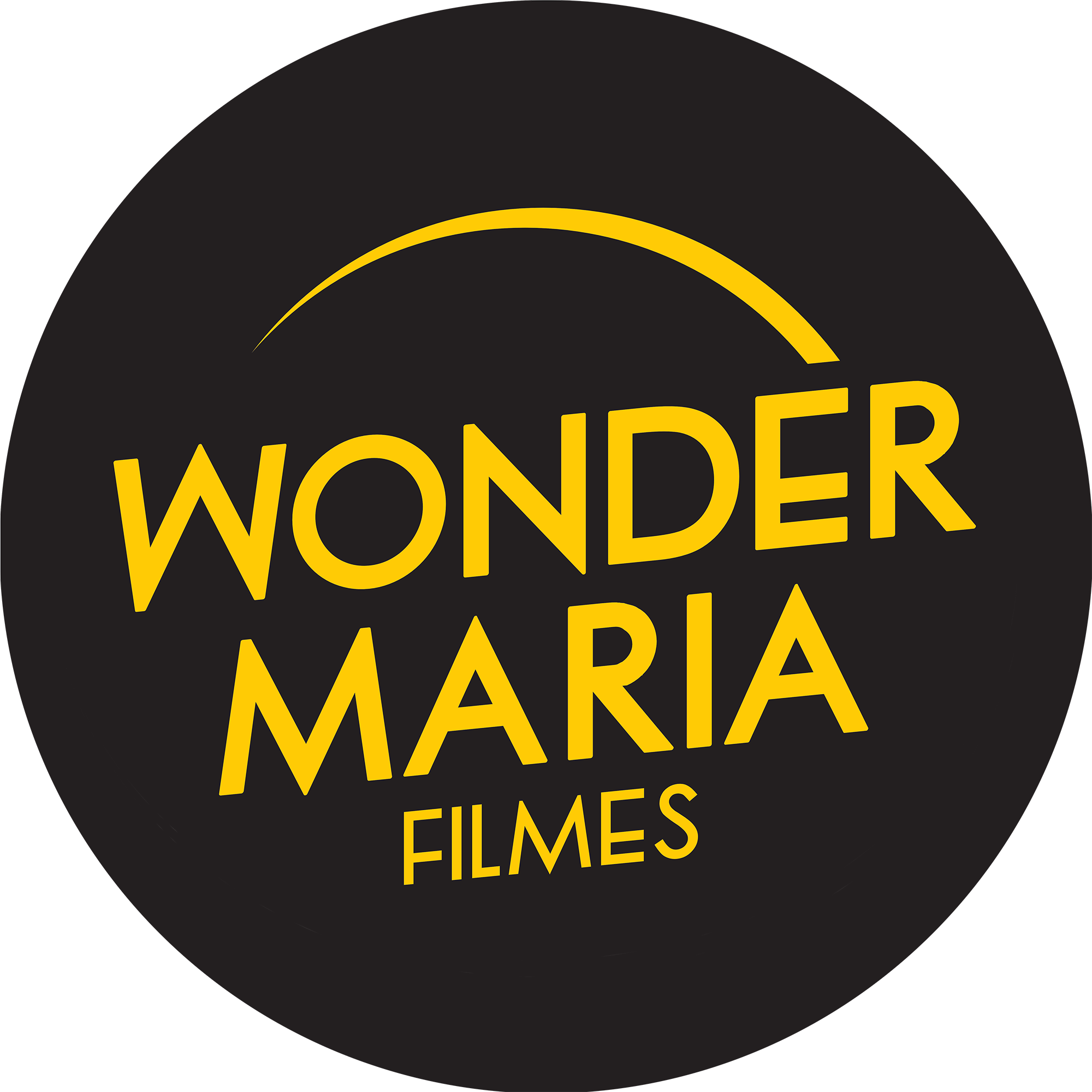 Wonder Maria Filmes