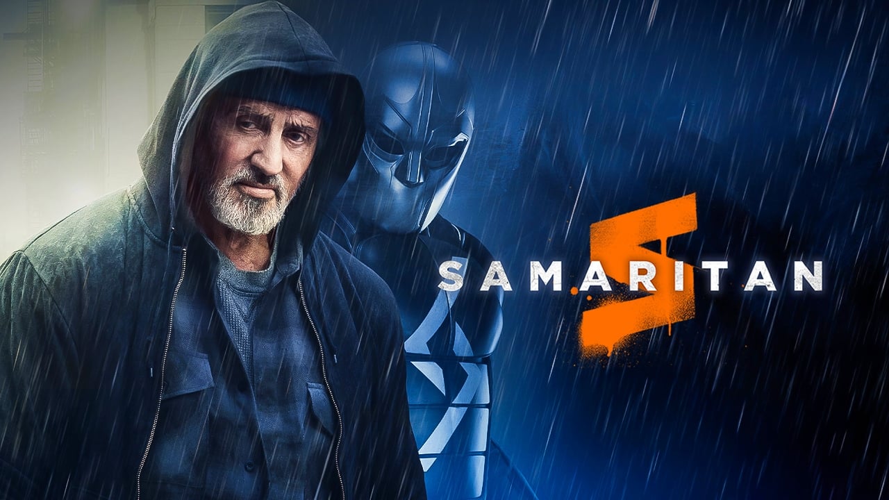 Samaritan (2022)